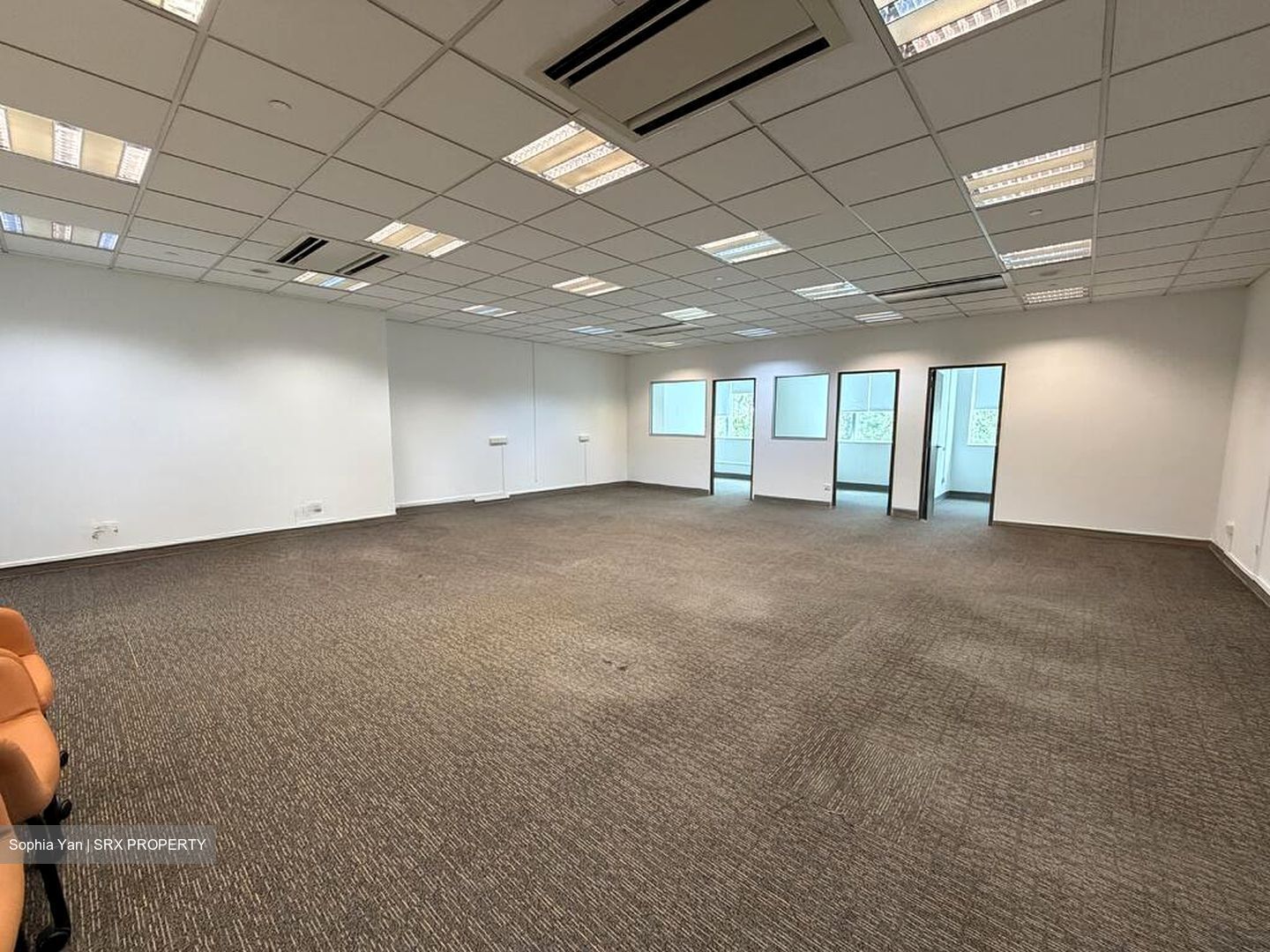 Tan Chong Tower (D7), Office #504945051